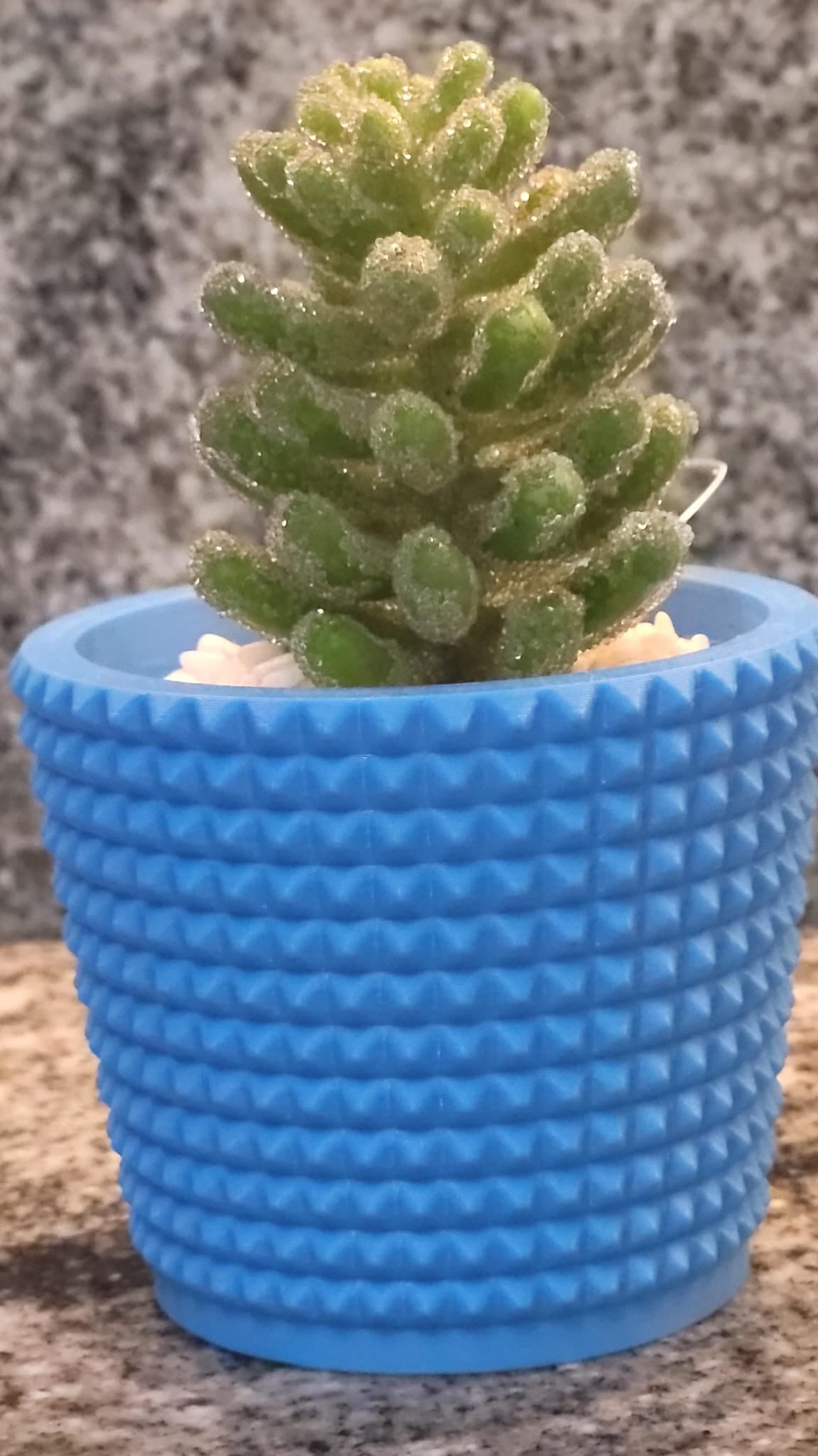 Mini Flower Pot