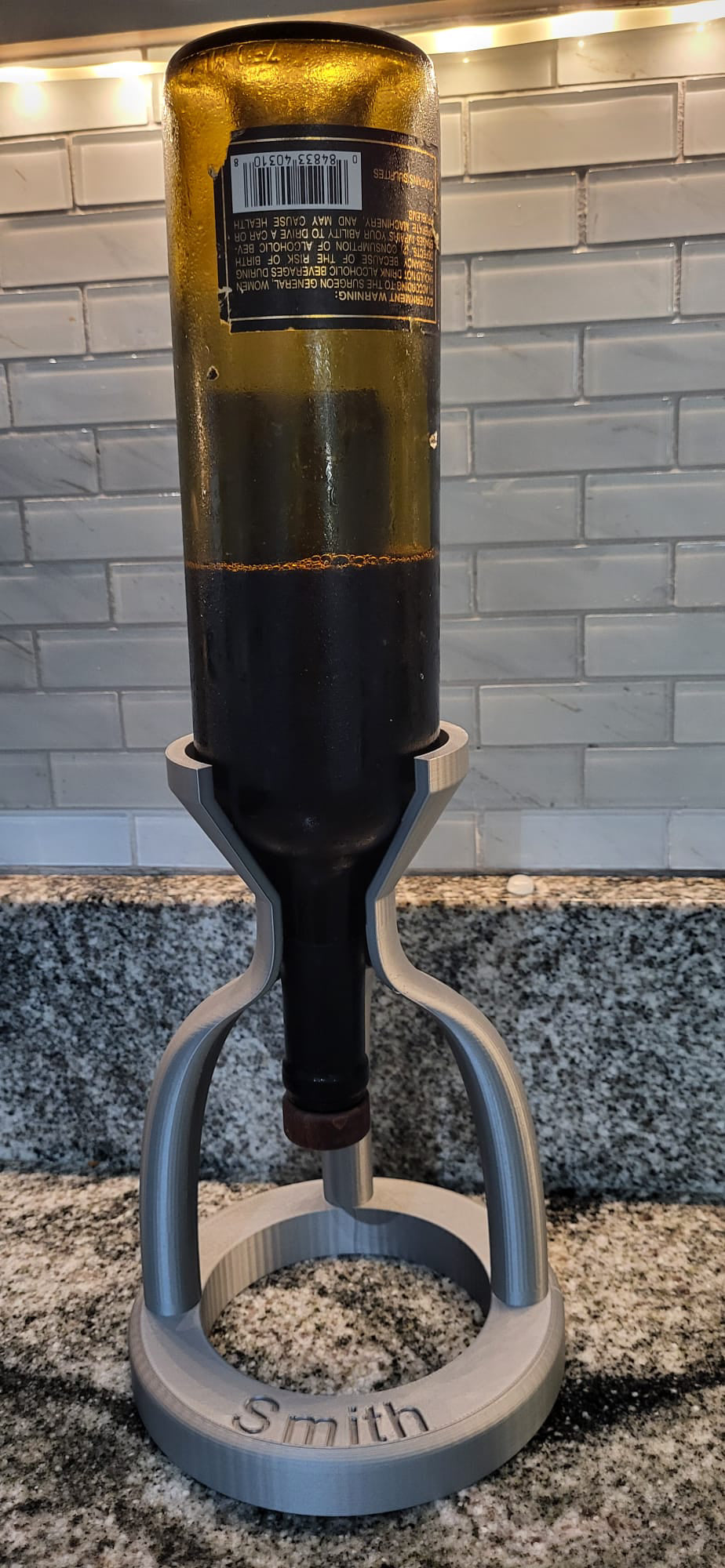 Wine Holder