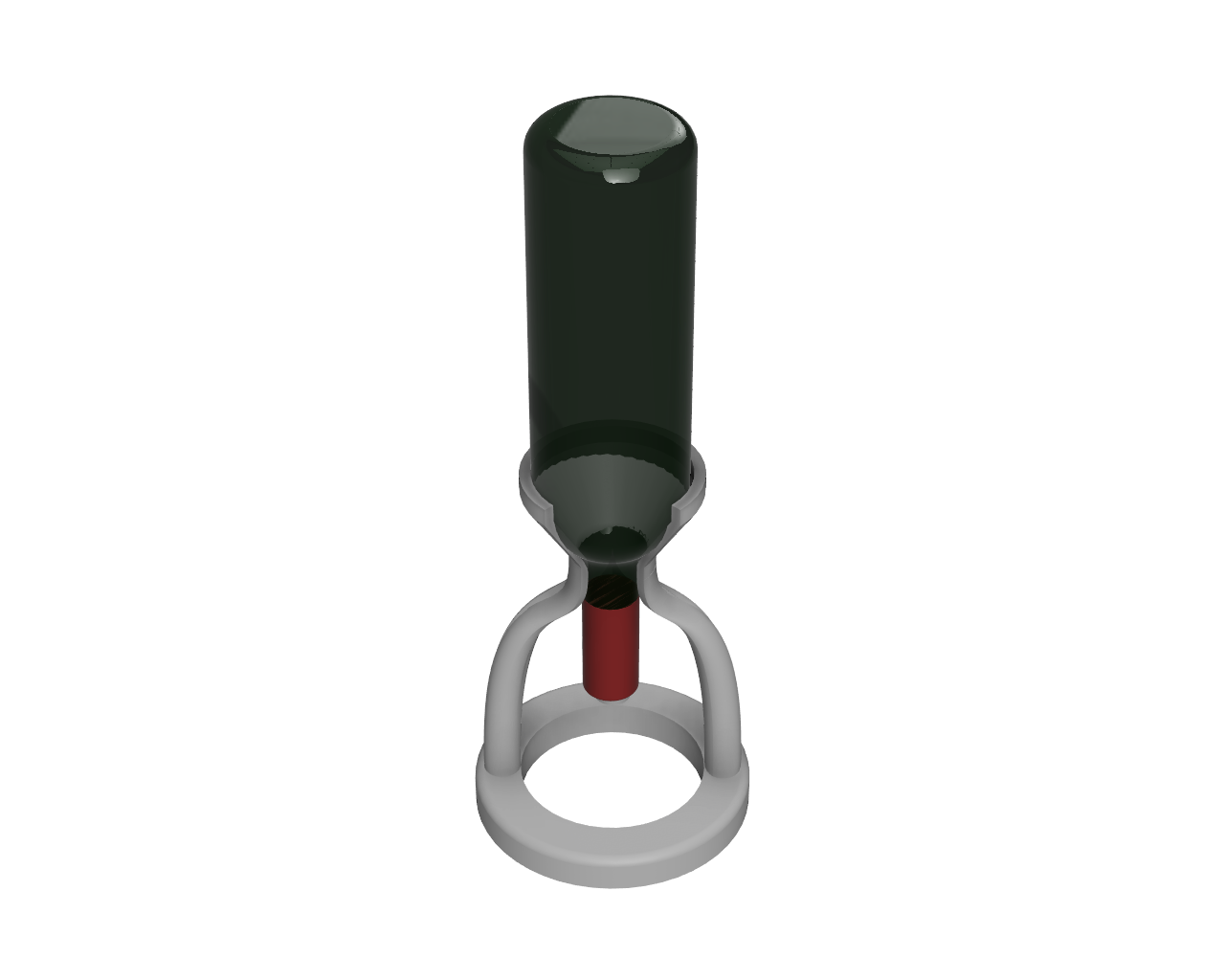 Wine Holder