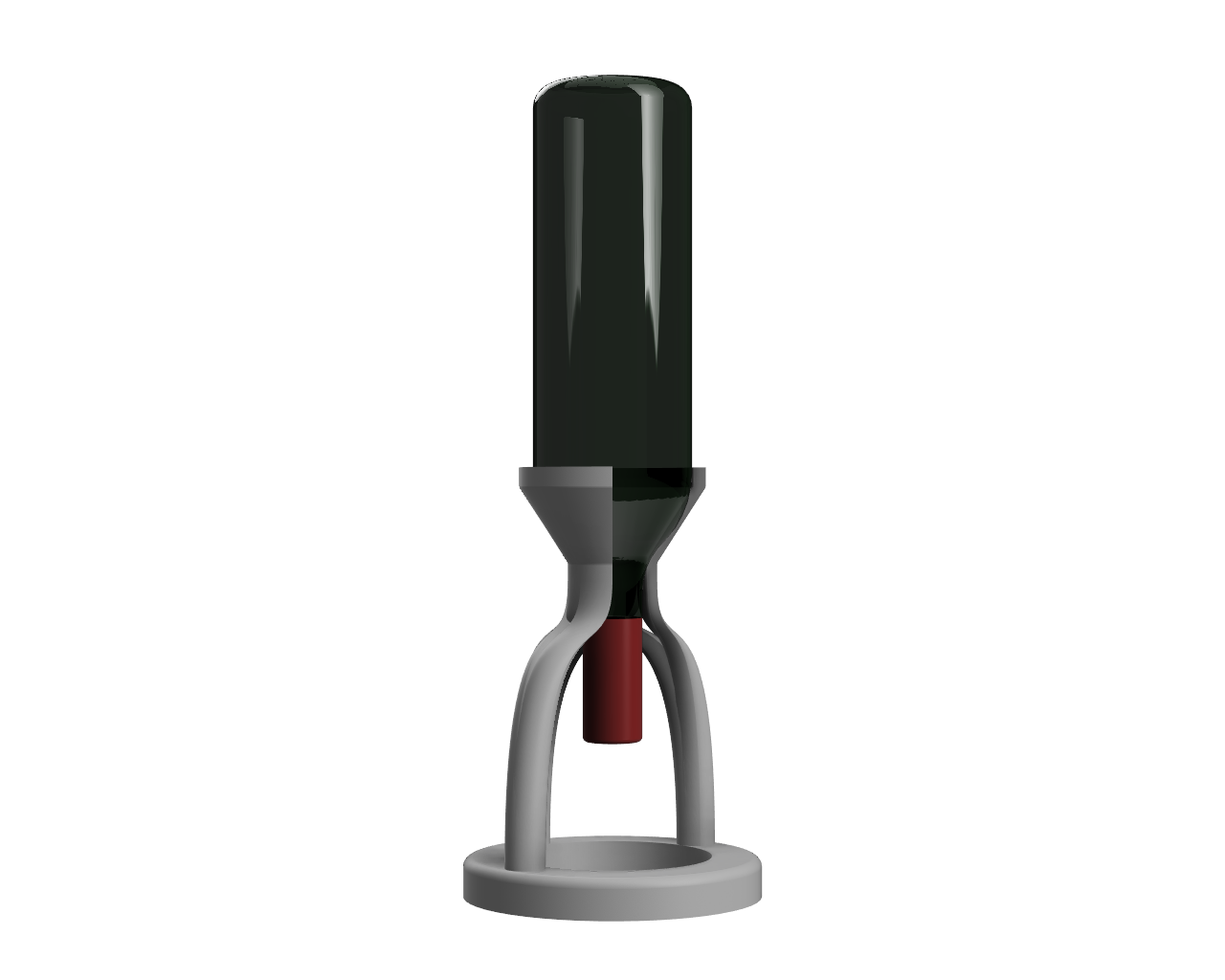 Wine Holder