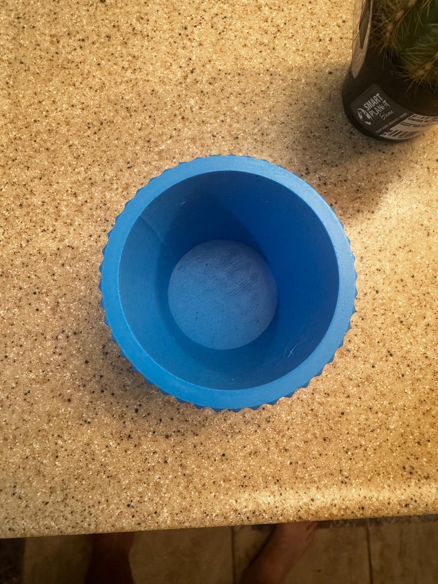 Mini Flower Pot
