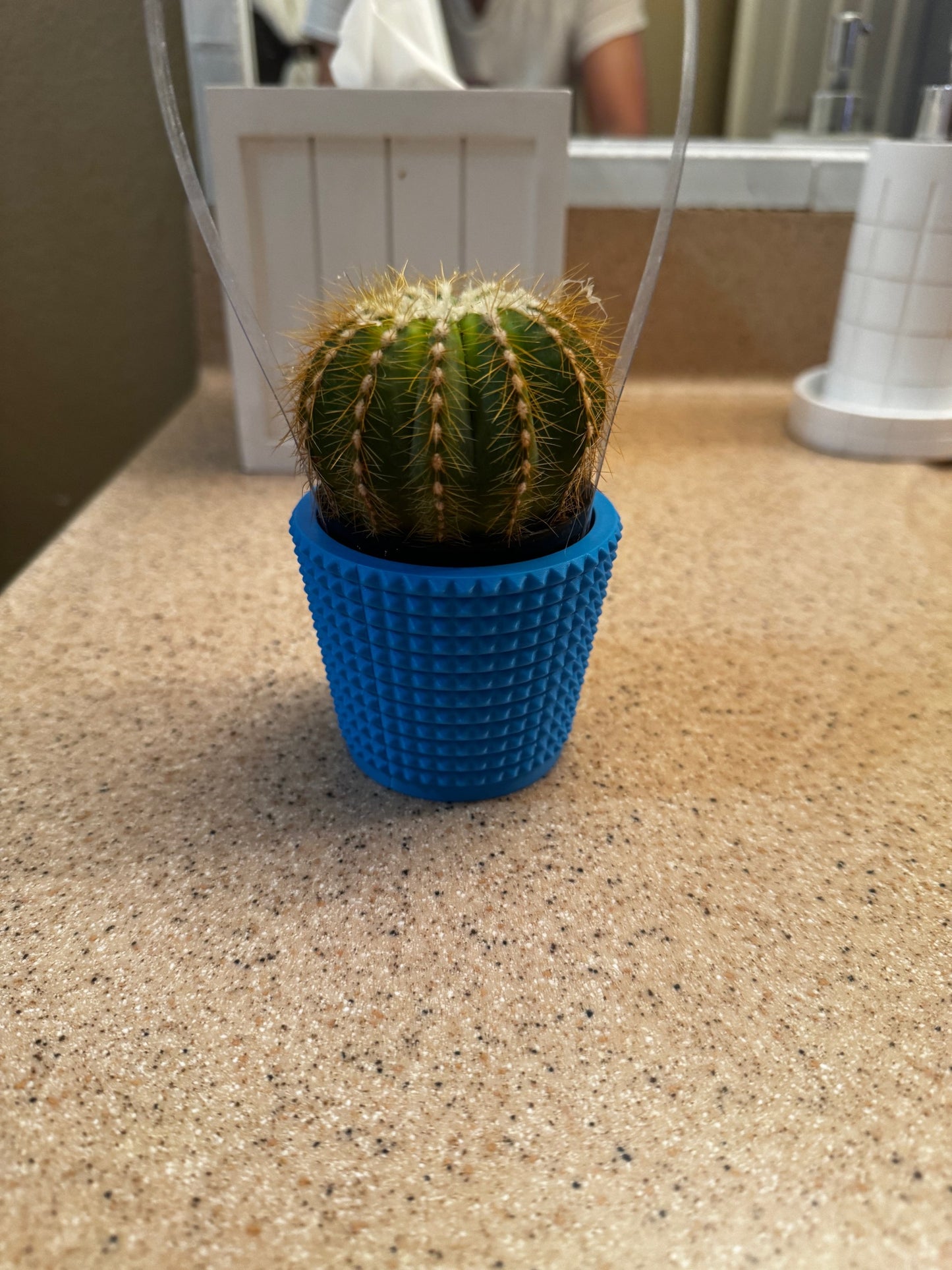 Mini Flower Pot