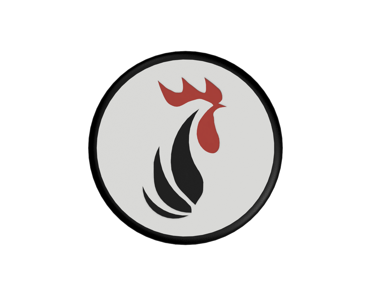 Rooster Coaster