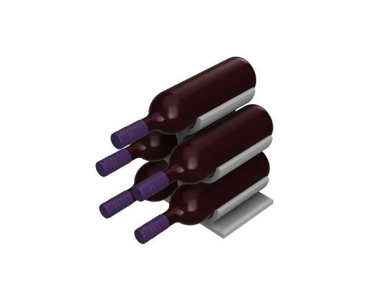 Penta Wine Rack