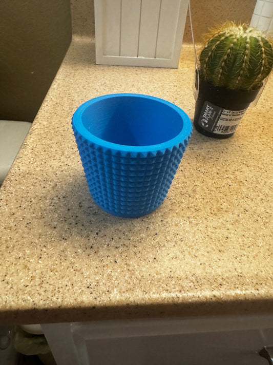 Mini Flower Pot